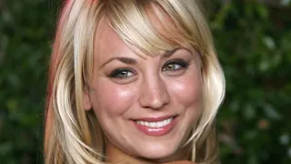 La Transformación De Kaley Cuoco De La Infancia A The Big Bang Theory