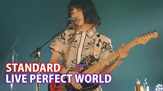 SCANDAL - STANDARD LIVE ARENA TOUR [PERFECT WORLD] BD