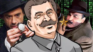 Kes mõrvas diktaator Jossif Stalini naise?