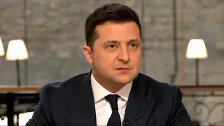 "Ми в прогресі і у великій війні щодо деолігархізації" - Володимир Зеленський