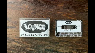 Lounge - 7 Good Years Demo Tape 199? [New York Melodic Punk Rock / Skatepunk] Full Album