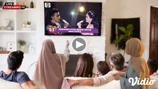 🔴TRENDING‼️KELUARGA BESAR AZIS MARAH BESAR MENYAKSIKAN DUET MESRA PUTRI ISNARI & HARI PUTRA