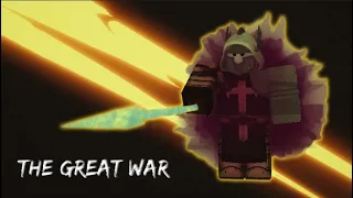 Rogue Lineage: The Great War - It's back