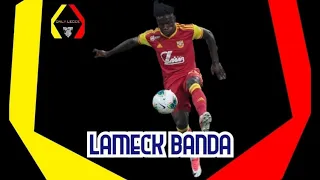 Lameck Banda - Benvenuto a Lecce! • Migliori Gol • [HD]