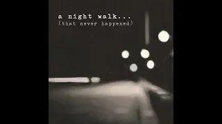 a night walk...(that never happened) sax acapella #music #saxophone #jazz