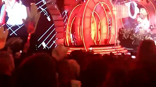 Marco Antonio Solis - yo vendo unos ojos negros en vivo 2016