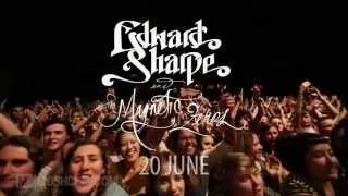 Don't miss Edward Sharpe And The Magnetic Zeros | Live in Sydney | FULL SHOW GOES LIVE JUNE 20