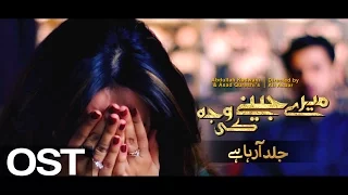 Meray Jeenay Ki Wajah OST | APlus | C4I1