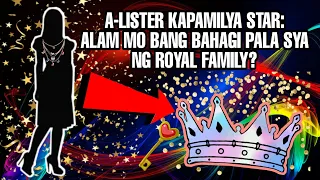 NAKAKAGULAT: KAPAMILYA A-LISTER STAR MIYEMBRO PALA NG ROYAL FAMILY! PAANO NANGYARI? ALAMIN!