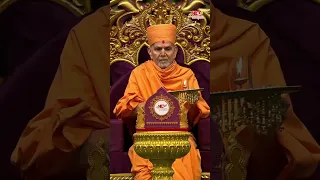 psm100yrs A Grand Tribute to Pramukh Swami Maharaj, concluding the Grand Finale Celebrations #baps