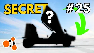 25 WEIRDEST Facts about BeamNG