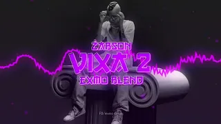 DJ MOsTE Żabson - Vixa 2 (EXMO Blend) [Pokora](xBBRx OFFICJAL)