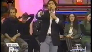 TV 2004: Top Five CQC Chile