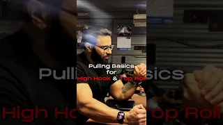 Arm Wrestling Secrets ‼️ #technique #armwrestling