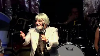 Ray Conniff Tribute - Show ao vivo completo (live) - gravação do DVD - Itapetininga 10 Setembro 2022