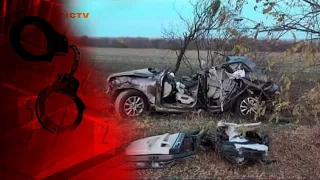 15-річний хлопець взяв батьківське авто і відправив друзів на той світ - жахаюча ДТП на Херсонщині