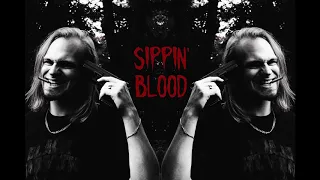 REDZED - SIPPIN' BLOOD