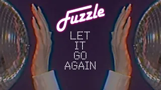 Let It Go Again (Official Audio)