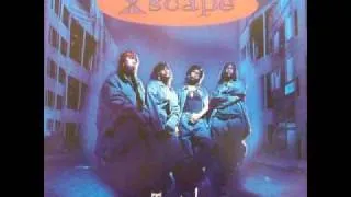 Xscape - Tonight (Live Comin Mix)