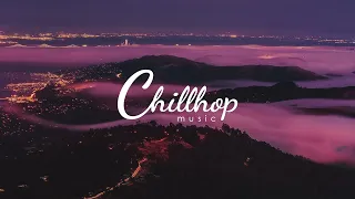 (#26)Chill Study Beats 4 • jazz & lofi hiphop Mix [2017]