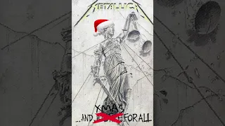 Metallica's ONE x Last Christmas by Wham!