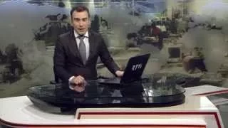 Международные новости RTVi. 17:00 MSK. 13 Марта 2015 года.