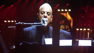 Billy Joel "Miami 2017 / My Life" at Madison Square Garden March 15, 2016