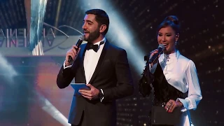 "ПЕСНЯ ГОДА" АРМЕНИЯ ТВ 2019-2020 СОЧИ /ARMENIA TV MUSIC AWARDS/ԱրմենիաTV«ՏԱՐՎԱ ԵՐԳ» HD1080 OFFICIAL