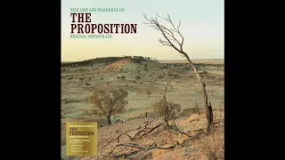 Nick Cave & Warren Ellis - Sad Violin Thing (The Proposition)