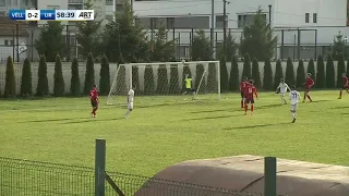 VivaFresh Liga e Parë; Vellaznimi vs Liria