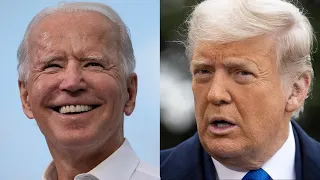 2020 Election: How a Biden or a Trump presidency will impact the economy.