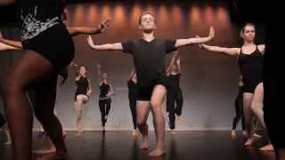 Joffrey School of Ballet - Miami - Campus Life