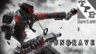 Gungrave (PS2) - Review