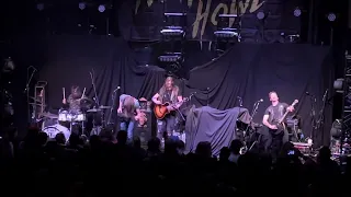 The Native Howl - Live - Harvester of Constant Sorrow @ The Castle Theater, Bloomington, IL 9/17/23