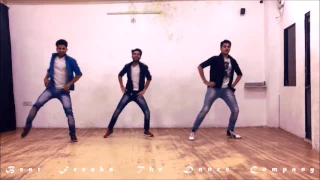 Laembadgini  |PUNJABI SPECIAL | DANCE VIDEO | BEAT FREAKS
