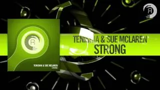 Tenishia & Sue McLaren - Strong FULL (RNM)