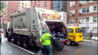 DSNY - Garbage & Recycling Collections in New York City