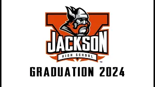 JHS Graduation 2024