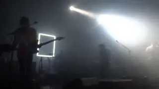 [141015] THE 1975 - MENSWEAR @ Vega, Copenhagen