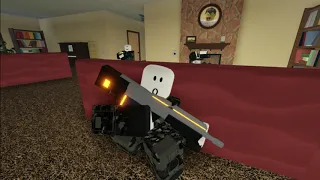 The LAGinator but its in roblox