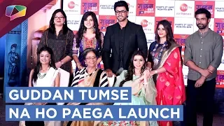 Zee tv Launches Its New Show Guddan Tumse Na Ho Paega | Exclusive Interview