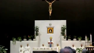 Santuario Madonna delle Lacrime Siracusa