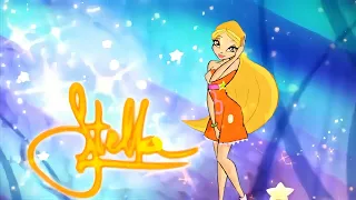 Winx Club - Season 4 Opening Nick Special Style (Fanmade)