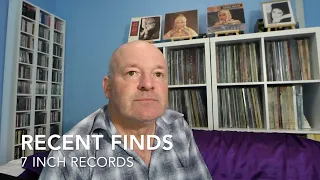 Vinyl Community: Finds 7 Inch Records Mar 22