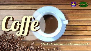 Kopi Ngrancah : Produk Lokal Cita Rasa Internasional