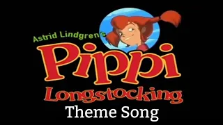 Pippi Longstocking Theme Song (1997)