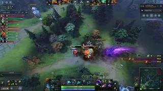 Dota 2: This Is Why Visage is terrifying