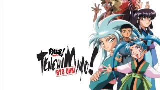 Tenchi Muyo! Ryo-Ohki - Extended intro Theme