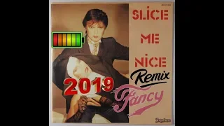 Fancy - Slice Me Nice not the town version [HD] (BRS 2019).