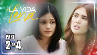 La Vida Lena | Episode 144 (2/4) | January 13, 2022